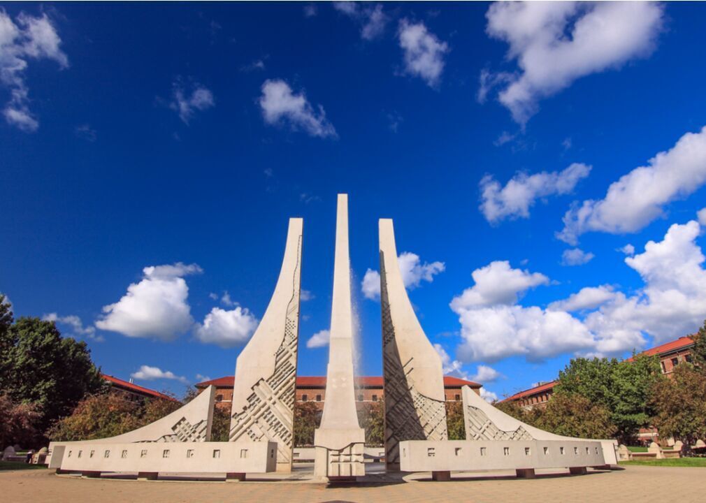 #76. Purdue University